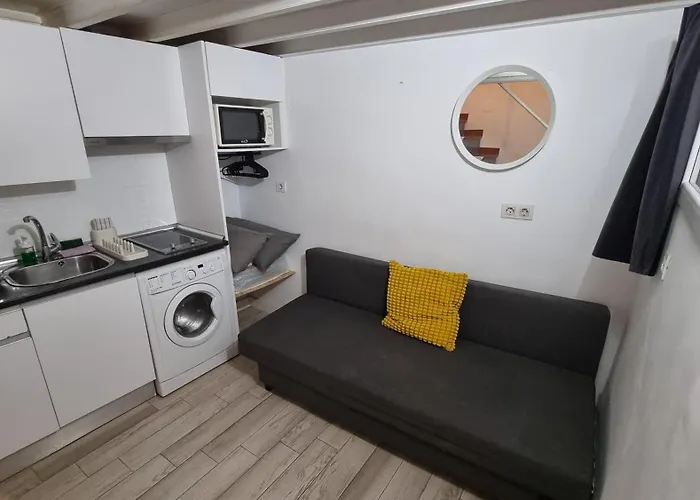 Apartamento MADRID CENTRO MALASAÑA